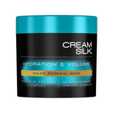 Cream Silk Hydration & Volume Salon Renewal Mask - 250ml