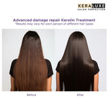 Kera Luxe Kerabond Collagen Daily Keratin Treatment - 700ml