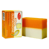 Renew Kojic Glutathione Orginal Soap - 135g