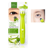 Baby Bright Aloe Vera & Fresh Collagen Eye Roller Serum - 15ml