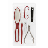 Yarong Nail & Foot Care Kit Remove Callus Easily