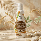 YC Rice Milk & Arbutin Brightening Body Lotion - 450g