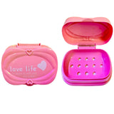 Standard Size Soap Box SP-2016