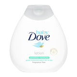 Dove Sensitive Moisture Baby Lotion - 200ml