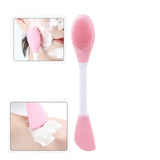 Annina 2 in 1 Multipurpose Silicone Face Brush