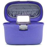 American Flyer Travel Cosmetic & Makeup Bag