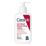 CeraVe Itch Relief Moisturizing Lotion - 237ml