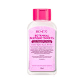 Bonita Botanical Glycolic Toner 7% - 125ml