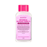 Bonita Botanical Glycolic Toner 7% - 125ml