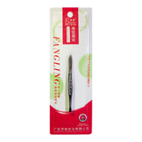 ملقط حواجب احترافي دقيق من الفولاذ المقاوم للصدأ من فانجلينج - TW06