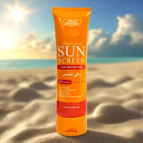 واقي شمس سكين دكتور بعامل حماية من الأشعة فوق البنفسجية SPF50 - 100 مل