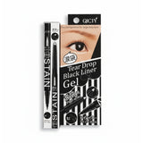 Qiciy Tear Drop Black Liner Gel 0.1mm - 2.5g