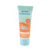 Avon Feelin Fresh Kojic+ Serum Anti-Perspirant Deo Cream - 55g