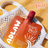 Beauty Vault Adlaw Defense عامل حماية من الشمس SPF 50 UV Pro PA+++ - 50 مل