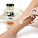 Miss Sweet Creme Depilatory Wax Beans - 400g