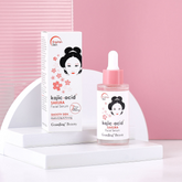 Guanjing Beauty Kojic Acid Sakura Facial Serum - 40ml