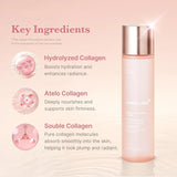 Medicube Triple Collagen Toner - 140ml