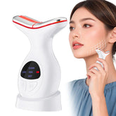 Portable Facial & Neck Massager
