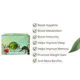 Ling Zhi Chuang Yao Wan Plus (Ganoderma Ginseng)