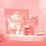 Angel’s Beautyline Bright Skin Himalayan Salt Soap - 75g (Pack of 5)