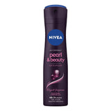 Nivea Pearl & Beauty Elegant Fragrance Body Spray - 150ml
