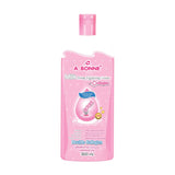 A Bonne Milk Power Lightening Lotion With Collagen - 300ml