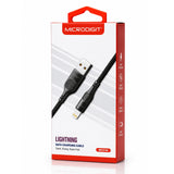Microdigit Lightning PD Data Charging Cable - MC314i