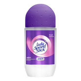 Lady Speed Stick Fresh Fusion Deodorant Roll-On - 50ml