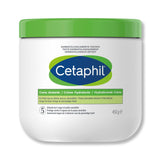 Cetaphil Moisturizing Cream for Face & Body - 450g