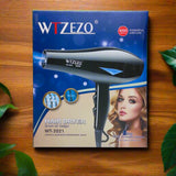 WTZEZO Smart Air Design Cool & Warm Hair Dryer WT-2021