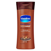 Vaseline Body Lotion Cocoa Radiant Intensive Care - 400ml