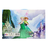 مجموعة رسم باربي جيرل للأطفال BW-198CT