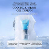Anua Hyaluronic Acid Pore Smoothing Cooling Gel Cream - 80ml