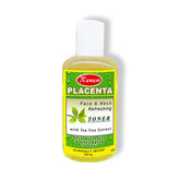 Renew Placenta Face & Neck Refreshing Toner - 100ml