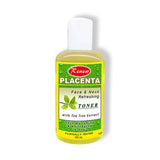 Renew Placenta Face & Neck Refreshing Toner - 100ml