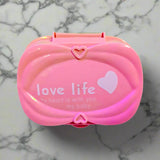 Standard Size Soap Box SP-2016