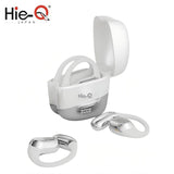 سماعات Hie-Q Japan OWS Open Earbuds Ultra High Definition Call - Q10