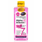 Veet Gold Alpha Arbutin X3 Face & Body Brightening Oil - 200ml