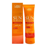 واقي شمس سكين دكتور بعامل حماية من الأشعة فوق البنفسجية SPF50 - 100 مل