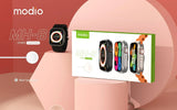 Modio - Original Smart Watch Ultra MH-6