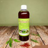 Adivasi Herbal Hair Oil - 500ml