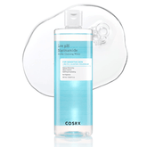 ماء ميسيلار منظف منخفض الحموضة من COSRX - 400 مل
