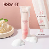 Dr.Rashel Double Tube Niacinamide Face Wash - 40g+40g
