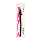 Cover Up Eyebrow and Eyelash Grooming Brush - CU116