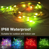 Dream Color App Control Led RGB Light 10M