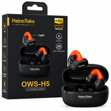 Haino Teko True Wireless Earbuds - OWS-H5