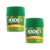 Iodex Body Pain Expert - 16g x 2 Pcs