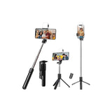 Compact & Portable Selfie Stick - R1S-L
