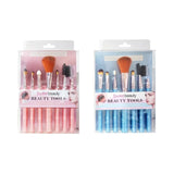 Sweet Beauty Makeup Brushes Set - SZ-238