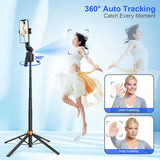 Smart Tracking Tripod - Q13